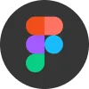 figma logo