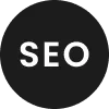 seo logo